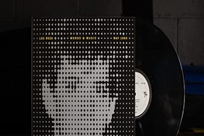 Lou Reed - Words & Music, May 1965