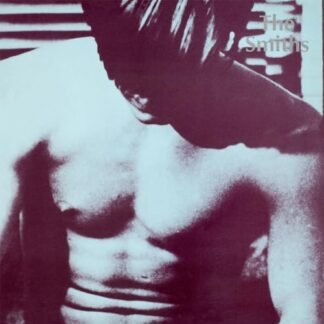 The Smiths - The Smiths [Disco de Vinil]
