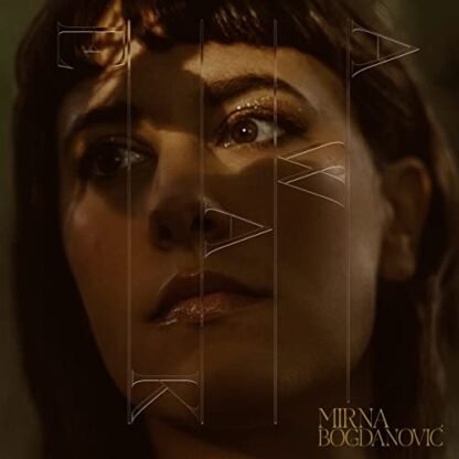 Mirna Bogdanovic - Awake [VINYL]