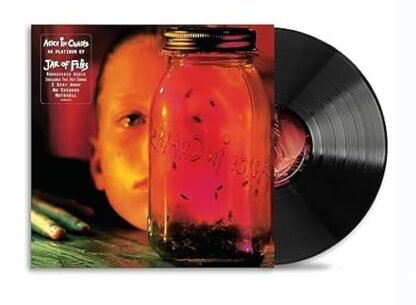 Alice In Chains - Jar Of Flies