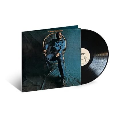 Joao Donato - A Bad Donato (Verve By Request Series)[LP]