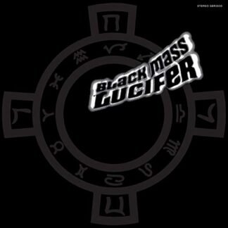 Lucifer - Black Mass [Disco de Vinil]