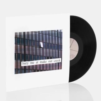 Mitski - Bury Me At Makeout Creek [Disco de Vinil]