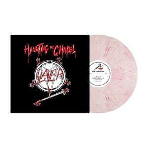 Slayer - Haunting the Chapel [Disco de Vinil]