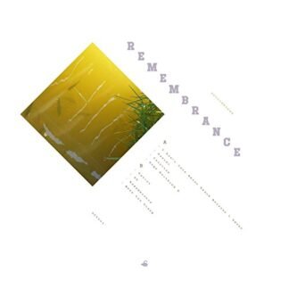 Suicideyear - Remembrance [Disco de Vinil]