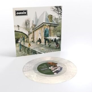 Oasis - Some Might Say [7" VINYL]