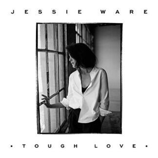 Jessie Ware - Tough Love [Disco de Vinil]