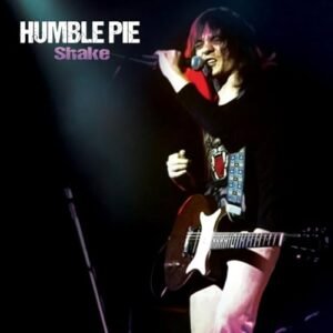 Humble Pie - Shake