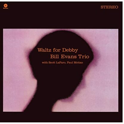 Bill Trio Evans - Waltz for Debby