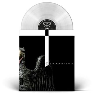 Zeal & Ardor - GREIF [VINYL]