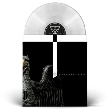 Zeal & Ardor - GREIF [VINYL]