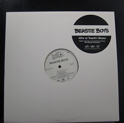 Beastie Boys - Alive (At Yauch's House)