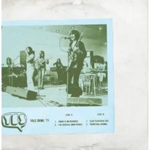 Yes - Yale Bowl '71 (RSD 2024) [VINYL]