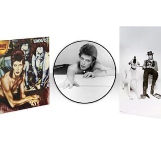 David Bowie - Diamond Dogs