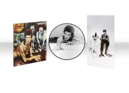 David Bowie - Diamond Dogs