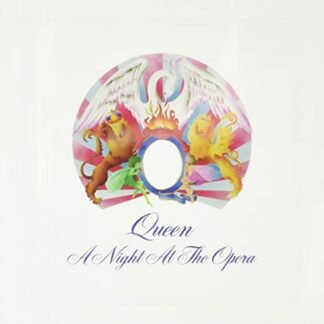 Queen - A Night At The Opera [Remastered]