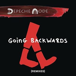 Depeche Mode - Going Backwards [Disco de Vinil]