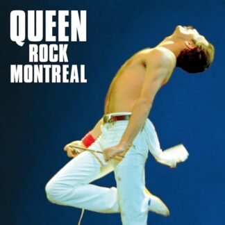 Queen - Queen Rock Montreal [VINYL]