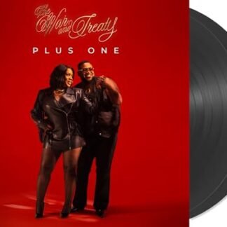 The War And Treaty - Plus One [VINYL]