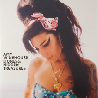Amy Winehouse - Lioness: Hidden Treasures [Disco de Vinil]