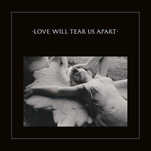 Joy Division - Love Will Tear Us Apart (2020 Remaster) [Disco de Vinil]