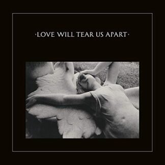 Joy Division - Love Will Tear Us Apart (2020 Remaster) [Disco de Vinil]