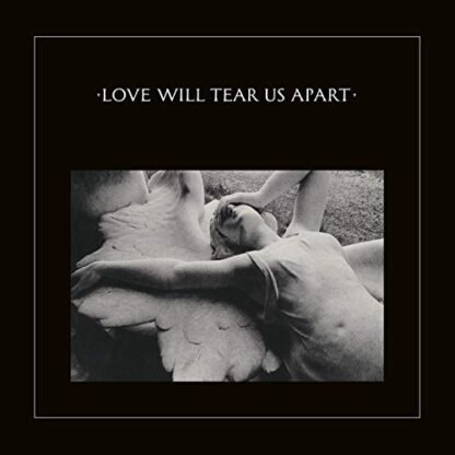 Joy Division - Love Will Tear Us Apart (2020 Remaster) [Disco de Vinil]