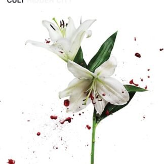 Cult - Hidden City [Disco de Vinil]