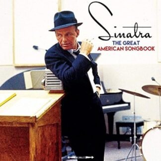 Frank Sinatra - Great American Songbook [Disco de Vinil]