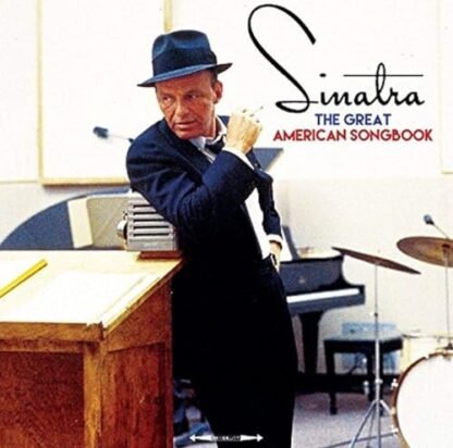 Frank Sinatra - Great American Songbook [Disco de Vinil]