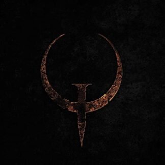 Nine Inch Nails - Quake [2 LP]
