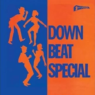 Soul Jazz Records Presents - Studio One Down Beat Special (Expanded Edition)