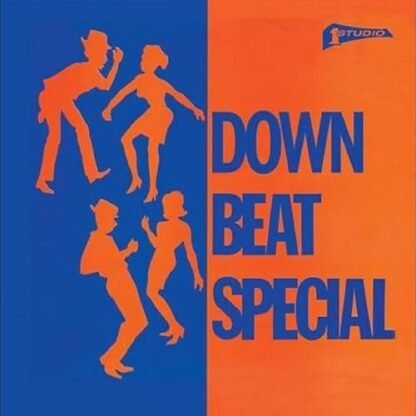 Soul Jazz Records Presents - Studio One Down Beat Special (Expanded Edition)