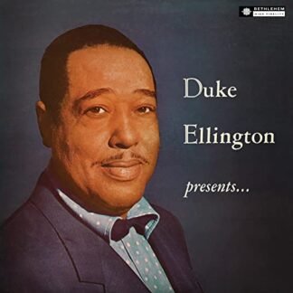 Duke Ellington - Duke Ellington Presents (2023 Reissue) [Vinyl] Duke Ellington