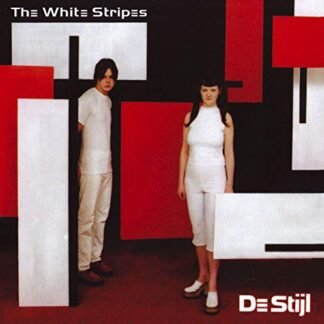 The White Stripes - De Stijl [Disco de Vinil]