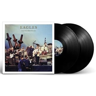 Eagles - Freezin' In New Jersey Vol.2 (2LP) [VINYL]