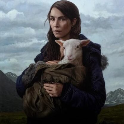 Toti Gunason - LAMB (140G)