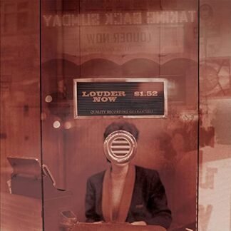 Taking Back Sunday - Louder Now [LP]