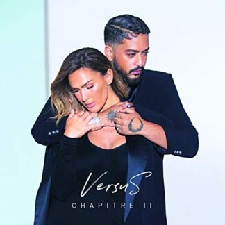 Vitaa X Slimane - Versus-Chapitre II [Disco de Vinil]