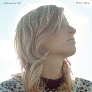 Linda Mccartney - Wide Prairie [Disco de Vinil]