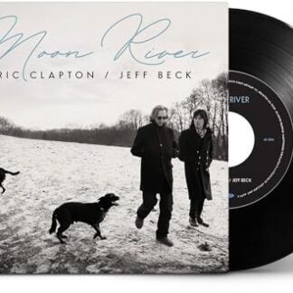 Eric Clapton - Moon River / How Could We Know