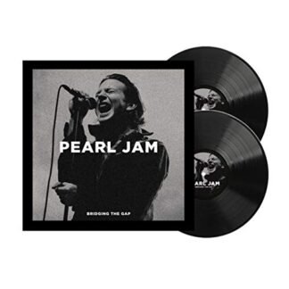 Pearl Jam - Bridging The Gap (2Lp/140G) [Disco de Vinil]