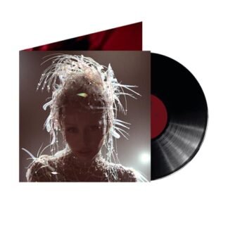 Miley Cyrus - Something Beautiful [VINYL]