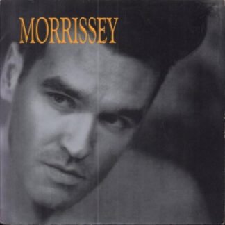 Morrissey - Ouija Board Ouija Board