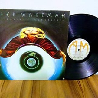 Rick Wakeman - No Earthly Connection