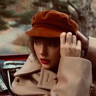 Taylor Swift - Red (Taylor's Version) [4 LP]