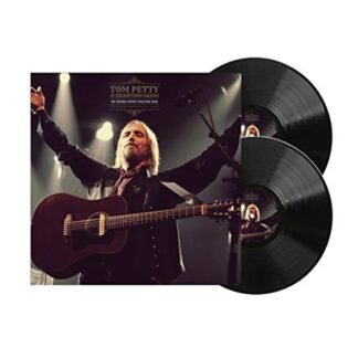 Tom Petty - My Kinda Town Vol. 1 (2Lp/140G) [Disco de Vinil]