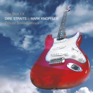 Dire Straits & Mark Knopfler - Private Investigation [Disco de Vinil]