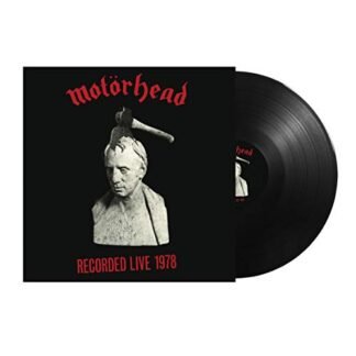 Motorhead - What's Wordsworth [Disco de Vinil]