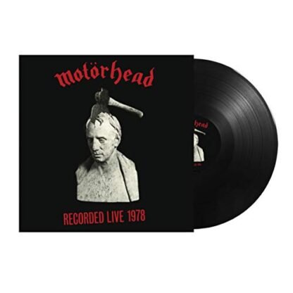 Motorhead - What's Wordsworth [Disco de Vinil]